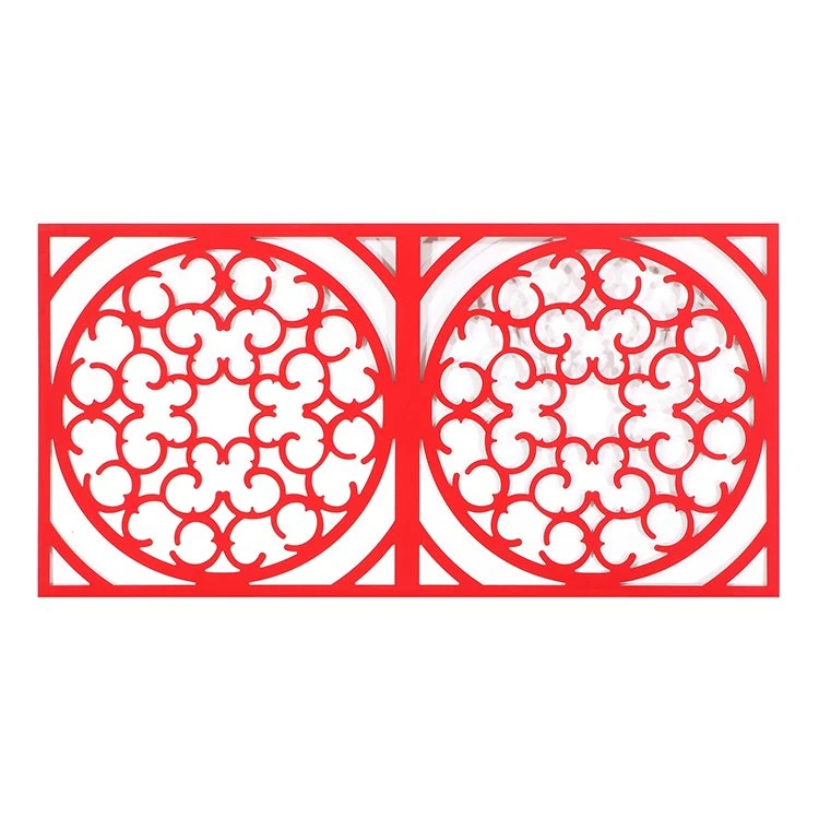 CNC অ্যালুমিনিয়াম প্যানেল কাটা