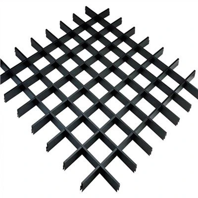 অ্যালুমিনিয়াম গ্রিল সিলিং